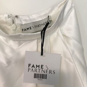 Fame and Partners Skirt